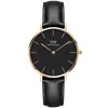 Laikrodis moterims DANIEL WELLINGTON DW00100168 - CLASSIC PETITE SHEFFIELD 32mm (zw504a)