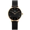 Laikrodis moterims Daniel Wellington DW00100201 - Petite Ashfield (zx704d)