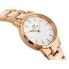 Laikrodis moterims Daniel Wellington DW00100211 - Iconic Link (zx706a)