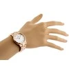 Laikrodis moterims Daniel Wellington DW00100211 - Iconic Link (zx706a)