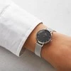 DANIEL WELLINGTON MOTERIS LAIKRODIS DW00100218 – PETITE STERLING 28MM (zw501d)