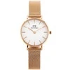 Laikrodis moterims Daniel Wellington DW00100219 - Petite Melrose (zx705a)