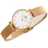 Laikrodis moterims Daniel Wellington DW00100219 - Petite Melrose (zx705a)