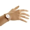 Laikrodis moterims Daniel Wellington DW00100219 - Petite Melrose (zx705a)