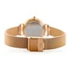 Laikrodis moterims Daniel Wellington DW00100219 - Petite Melrose (zx705a)