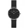 Laikrodis moterims DANIEL WELLINGTON DW00100246 - PETITE ASHFIELD 28MM (zw501e)