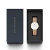 DANIEL WELLINGTON MOTERIS LAIKRODIS DW00100305 – PETITE MELROSE 36mm (zw509b)