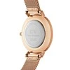 DANIEL WELLINGTON MOTERIS LAIKRODIS DW00100305 – PETITE MELROSE 36mm (zw509b)
