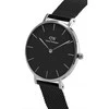 DANIEL WELLINGTON MOTERIS LAIKRODIS DW00100308 – PETITE ASHFIELD 36mm (zw509a)