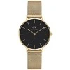 Dėlionė Laikrodis moterims DANIEL WELLINGTON DW00100347 - PETITE MELROSE (zx704e)