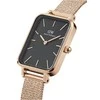 DANIEL WELLINGTON MOTERIS LAIKRODIS DW00100432 – QUADRO (zw505d)