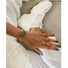 MOTERIŠKAS LAIKRODIS DANIEL WELLINGTON DW00100437 – QUADRO (zw505c)