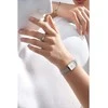 DANIEL WELLINGTON MOTERIS LAIKRODIS DW00100438 – QUADRO (zw505a)