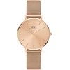 Laikrodis moterims DANIEL WELLINGTON DW00100471 - PETITE UNITONE 32mm (zw506c)