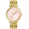 Laikrodis moterims DONOVAL WATCHES JUST LADY DL0032 + dėžutė (zdo500b)