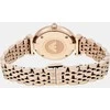 Laikrodis EMPORIO ARMANI AR11059 WOMEN'S WATCH - GIANNI T-BAR (zi526d)