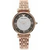 Laikrodis EMPORIO ARMANI AR11402 - GIANNI T-BAR WOMEN'S WATCH (zi511b)
