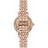 EMPORIO ARMANI AR11423 MOTERIŠKAS LAIKRODIS – GIANNI T-BAR (zi511c)