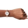 Laikrodis EMPORIO ARMANI AR11244 - GIANNI T-BAR WOMEN'S WATCH (zi511d)