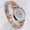 Laikrodis EMPORIO ARMANI AR11244 - GIANNI T-BAR WOMEN'S WATCH (zi511d)