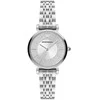 Moteriškas laikrodis EMPORIO ARMANI AR11445 - GIANNI T-BAR (zi512a) + BOX