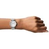 Moteriškas laikrodis EMPORIO ARMANI AR11445 - GIANNI T-BAR (zi512a) + BOX