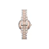 EMPORIO ARMANI AR11537 - GIANNI T-BAR moteriškas laikrodis (zi512c)