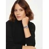 Laikrodis EMPORIO ARMANI AR11594 - GIANNI T-BAR WOMEN'S WATCH (zi512d)
