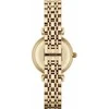 EMPORIO ARMANI AR1907 - KLASIKINIS MOTERIŠKAS LAIKRODIS (zi501c)