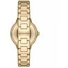 Moteriškas laikrodis EMPORIO ARMANI MIA AR11609 (zi545a)