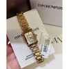 Moteriškas laikrodis EMPORIO ARMANI AR3172 (zi544a)
