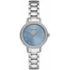 Moteriškas laikrodis EMPORIO ARMANI CLEO AR11585 (zi546b)