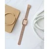 Laikrodis WOMEN'S WATCH EMPORIO ARMANI GIOIA AR11347 + BOX