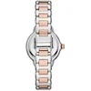 Moteriškas laikrodis EMPORIO ARMANI MIA AR11569 (zi545d)
