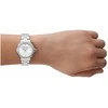 Moteriškas laikrodis EMPORIO ARMANI MIA AR11596 (zi545b) + BOX