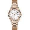 Moteriškas laikrodis GUESS GW0308L3 LUNA + BOX (zu509e)