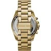 MOTERIŠKAS LAIKRODIS MICHAEL KORS Bradshaw MK6266(zm545a)