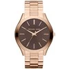 MICHAEL KORS MOTERIS LAIKRODIS MK3181 RUNWAY (zm500g)