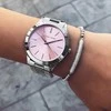MICHAEL KORS MOTERIŠKAS LAIKRODIS MK3380 - SLIM RUNWAY (zm500l)