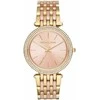 Laikrodis WOMEN'S WATCH Michael Kors MK3507 Darci + BOX