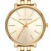 Laikrodis MICHAEL KORS WOMEN'S WATCH MK3898 - PYPER (zm521a)
