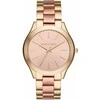 MICHAEL KORS MOTERIŠKAS LAIKRODIS MK3493 - SLIM RUNWAY (zm500k)