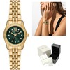Moteriškas laikrodis MICHAEL KORS MK4842 - LEXINGTON + BOX