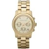 Moteriškas laikrodis MICHAEL KORS MK5055 - RUNWAY (zm504b)