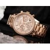 Moteriškas laikrodis MICHAEL KORS MK6357 - RITZ (zm505c)