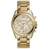 MICHAEL KORS MOTERIŠKAS LAIKRODIS MK5166 - BLAIR (zm528b)