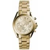 Laikrodis moterims MICHAEL KORS BRADSHAW (zx693a) - CHRONOGRAF