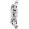 MICHAEL KORS MOTERIŠKAS LAIKRODIS MK5825 - RUNWAY (zm504c)