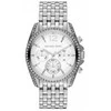 Moteriškas laikrodis MICHAEL KORS MK5834 - PRESSLEY (zm591a)
