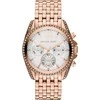 Moteriškas laikrodis MICHAEL KORS MK5836 - PRESSLEY (zm591c)
